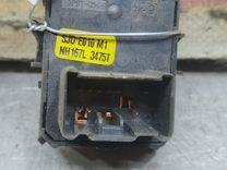 Джойстик регулировки зеркал VUW1KH Honda FR-V - Фото 4