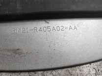 Лючок топливного бака 654TAE Ford Galaxy купить на авторазборке