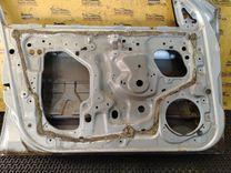 Дверь передняя левая H61YOK Nissan Primera - Фото 10