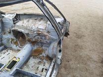 Стойка кузовная передняя правая 3NQXFB Renault Espace - Фото 5