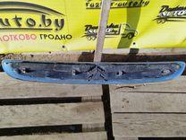 Решетка капота 1A808V Citroen Xsara Picasso - Фото 2