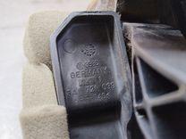 Узел педальный (блок педалей) P5QMMJ Volkswagen Passat undefined