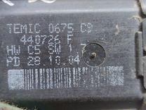 Моторчик стеклоподъемника передний правый GAMS96 Renault Scenic - Фото 6