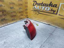 Фонарь задний правый S9OGAY Peugeot 607 купить с доставкой