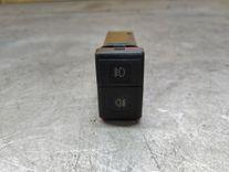 Кнопка противотуманных фар 6HDR8N Mazda Premacy - Фото 1