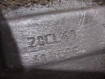 КПП механическая (МКПП) 5-ступенчатая XCPTWW Peugeot 405 undefined