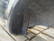 Крыло заднее левое 4VYSAK Mitsubishi Colt купить с доставкой