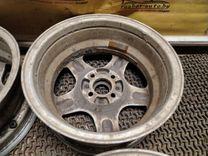 Диск литой R14, 4x98 Fiat Marea 2000 BIQJAA (комплект) BIQJAA BIQJAA Fiat Marea - Фото 9