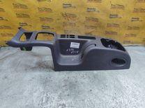 Консоль салона (кулисная часть) UCYI7Y Mercedes A W168 - Фото 1