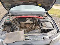 Стакан лонжерона правый 98ALDA Volvo S60