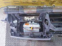 Панель передняя салона (торпедо) 4D190V Volvo S40 undefined