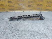 Коллектор впускной 5TVR6C Opel Zafira - Фото 2