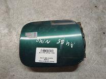 Лючок топливного бака F74OR9 Audi A4