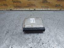 Блок управления двигателем BLZNU4 Volvo S60 - Фото 1