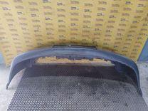 Бампер передний 444QE9 Opel Zafira купить на авторазборке