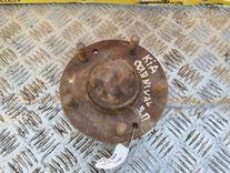 Ступица задняя левая VP7ERB Kia Carnival - Фото 1