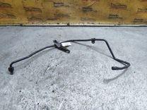 Масляная трубка турбины 9K8EC1 Audi A4