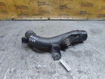 Патрубок турбины UZ54WG Toyota Avensis - Фото 3