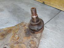 Рычаг передний правый U70GTL Volkswagen Polo купить