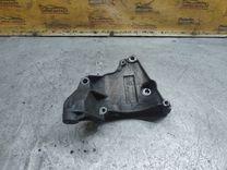 Кронштейн компрессора кондиционера BVM2GR Opel Vectra - Фото 4