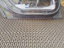 Дверь задняя левая HGKKN0 Peugeot 307 undefined