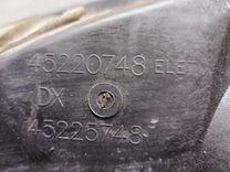 Фара правая QYCZUJ Fiat Linea - Фото 10