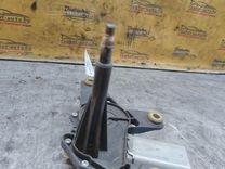 Моторчик заднего стеклоочистителя (дворника) U7W8VA Renault Espace - Фото 4