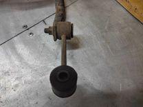 Стабилизатор подвески (поперечной устойчивости) передний YQHCNU Audi A3 - Фото 3