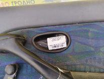 Ручка внутренняя задняя правая LQVSXR Fiat Palio - Фото 3