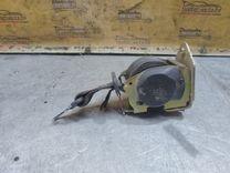 Ремень безопасности задний центральный 0SU1O3 Citroen Xsara Picasso - Фото 2