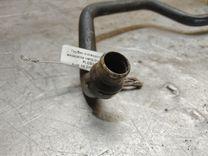 Трубка охлаждающей жидкости металлическая PLCGAP Audi A6 купить