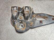 Кронштейн подрамника 9MMI9W Ford Fusion - Фото 2