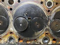 Головка блока цилиндров B7B99J Renault Scenic - Фото 4