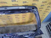 Крышка багажника (дверь 3-5) LFOZCG Peugeot 307 undefined