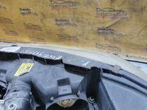 Фара правая S18KA1 Peugeot 406 купить на авторазборке