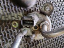 Трубка кондиционера AVMQ5X Volvo V40 - Фото 8