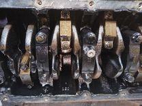 Блок цилиндров UXD3R1 Alfa Romeo 147 undefined