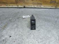 Кнопка корректора фар BTQ7RA Peugeot 406 - Фото 1