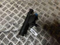 Корпус термостата 4IYZ5V Volkswagen Golf - Фото 2