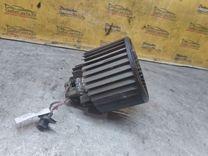 Моторчик печки 0MKUOV Fiat Palio - Фото 1