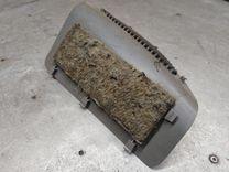 Обшивка багажника Q48JOH Renault Laguna купить