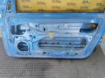 Дверь передняя правая 1O7LAV Renault Clio undefined