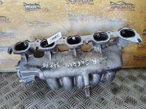 Коллектор впускной U028EJ Renault Safrane - Фото 4