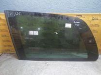 Стекло кузовное боковое левое 7BGVMQ Seat Alhambra - Фото 1