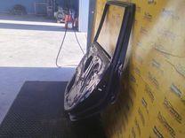 Дверь задняя правая HO2S9A Honda FR-V - Фото 6