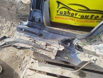 Стойка кузовная центральная правая 0DJ5WP Audi 100 купить на авторазборке