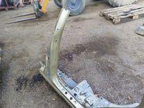 Стойка кузовная центральная левая MCC2ZT Subaru Forester купить