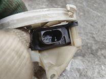 Моторчик заслонки печки 8ZBKLR Volkswagen Passat купить в магазине запчастей бу