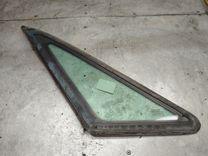 Стекло кузовное боковое правое 7964MI Renault Safrane купить в магазине запчастей бу
