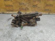 Корпус термостата 87LU25 Citroen Xsara Picasso - Фото 1